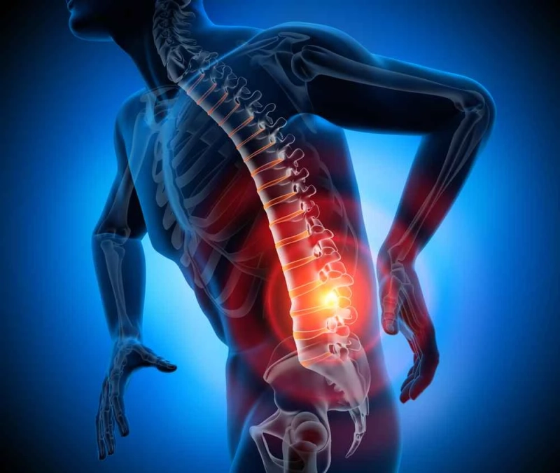 Why Hire an Attorney After an Accident-Caused Spinal Cord Injury in New Haven?