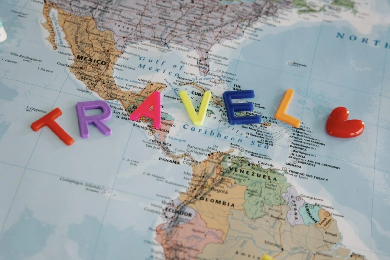 Cheap Flights and Holiday Travel Planning