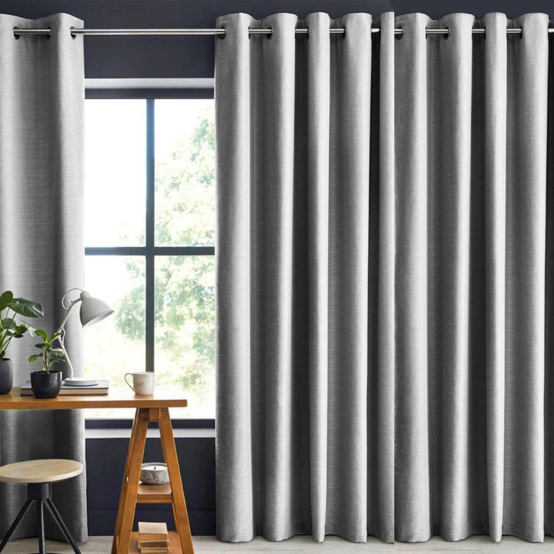 7 Most Elegent Styles Of Curtains - Decor La Rouge - Interior Design Service