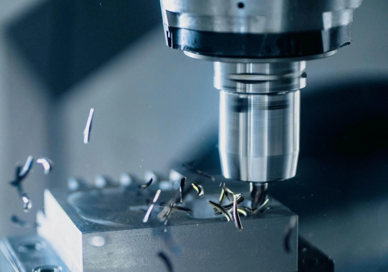 The Top 10 Applications Of CNC Turning In Modern Manufacturing