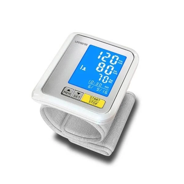 How to Calibrate a Digital Blood Pressure Monitor at Home?