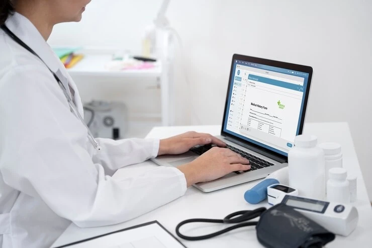 The Growth of Remote Patient Monitoring in the USA: Benefits and Challenges