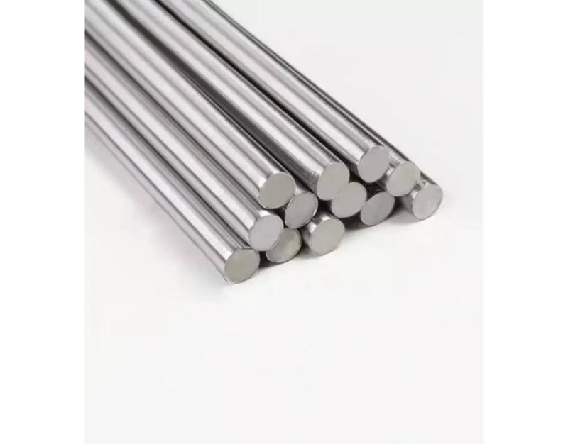 Stainless Steel Bright Bar: Strength, Precision, and Versatility in One Product