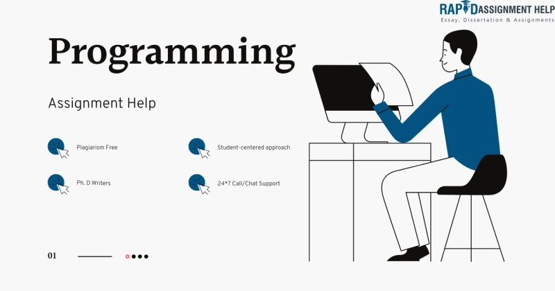 Getting Started with File Handling in Programming: Reading, Writing, and Managing Data