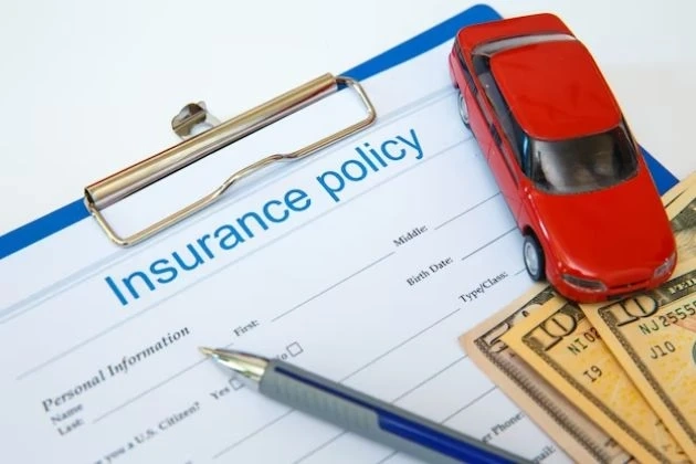 Insure with Ease: Your Comprehensive Handbook on UAE Car Insurance Online