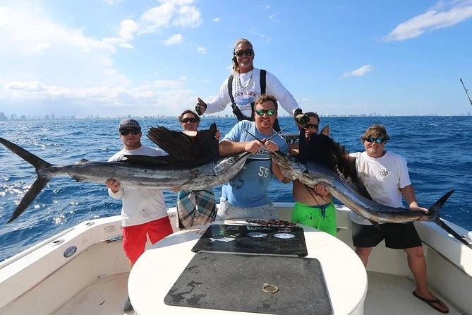 Islamorada Fishing Charters