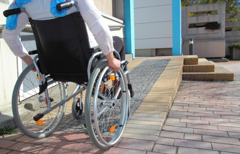 Creating an Accessible Home: Essential Home Modifications for Elderly or Disabled