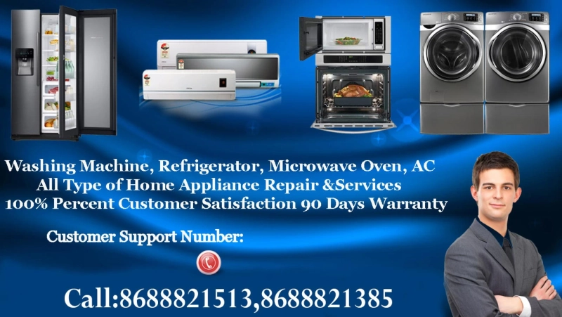 LG Refrigerator Service Center Neral