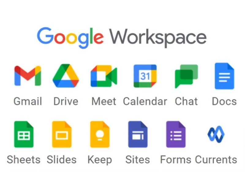 What is Google Workspace and how to get it for your business