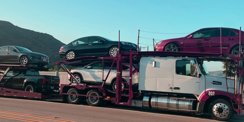 Shipping a Car from New York to Pennsylvania: 2026 Guide