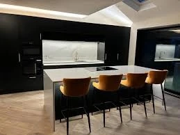 Transform Your Home with Expert Kitchen Renovations in Clonee