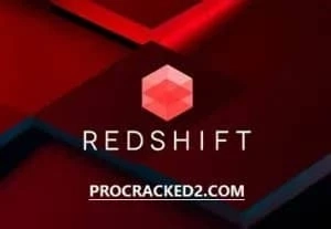 Redshift Render 5.2 & Activation Key Latest Download