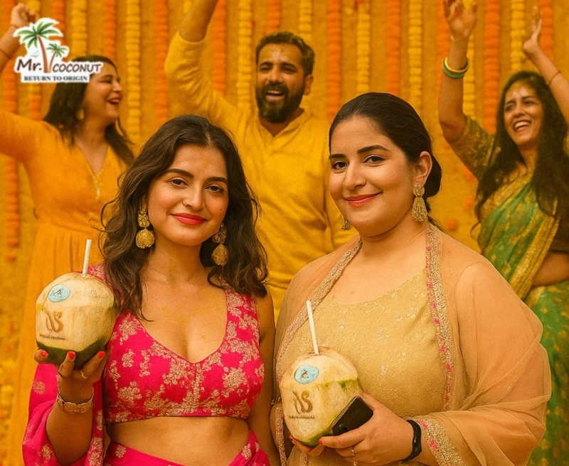 10 Luxe Wedding Venues in Maharashtra: Beaches, Forts & Vineyards