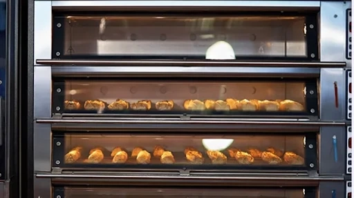 Get Quick Amana Rapid Cook Oven Repair in Paris