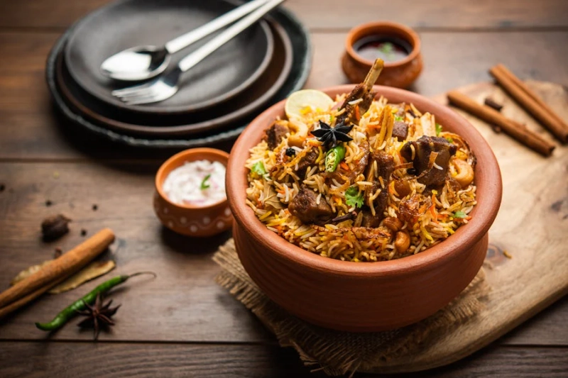 Enhance Your Dishes with Shahi Riwayat's Mutton Biryani Masala 