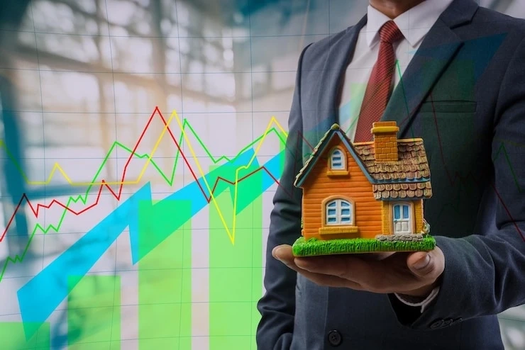 Why 2024 is the Perfect Year for Real Estate Investment?