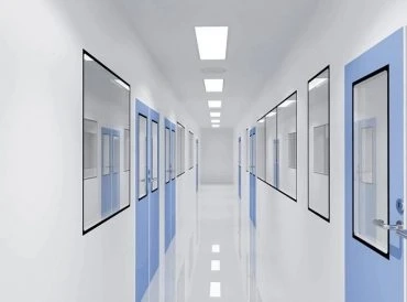 Are Modular Cleanroom Solutions Cost-Effective in UAE?