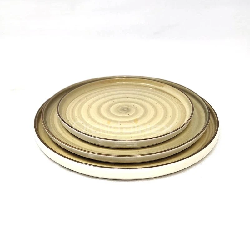 Unleash Elegance and Functionality with Orchid Dinex: Your Source for Premium Porcelain Crockery