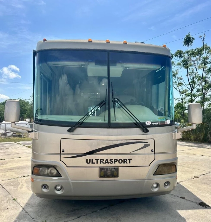 Where to Find RV Dealerships in Florida and Sales Near Me