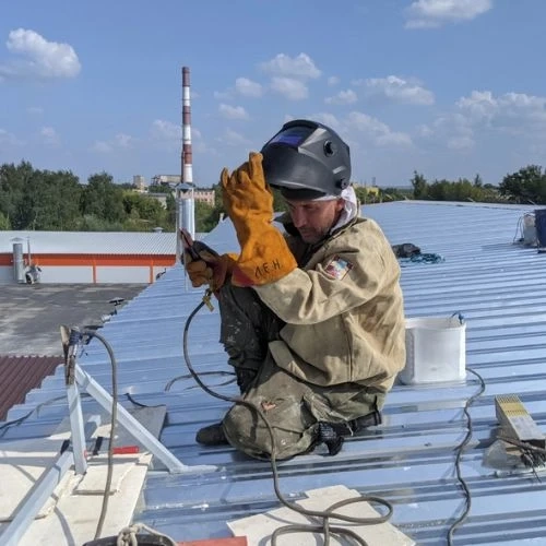 Commercial Roofing Emergency Service: Common Causes of Sudden Roof Failures