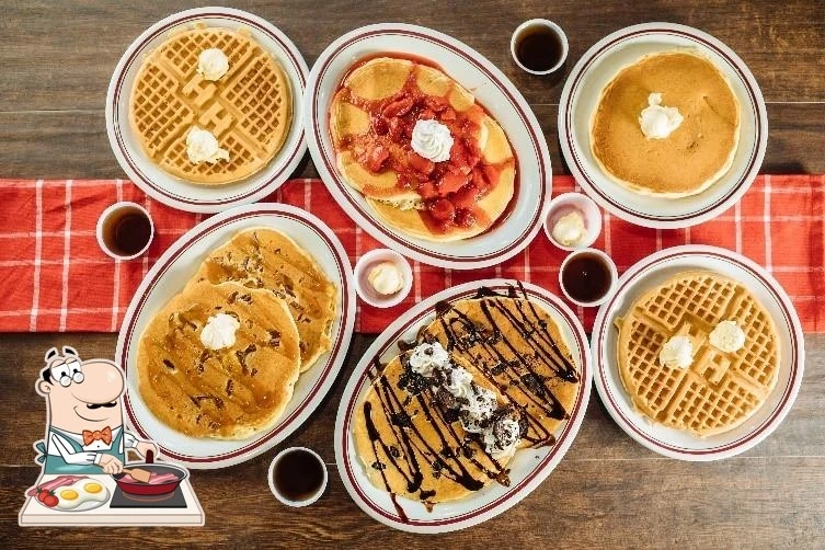 The Appeal of Owning a Breakfast Restaurant: A Smart Investment in the Food Industry