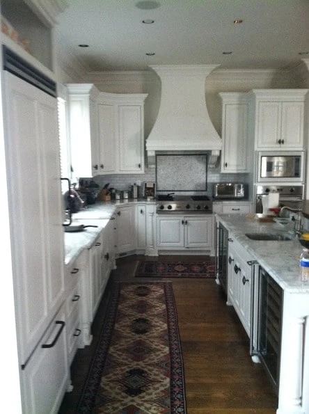 Kitchen Renovation Atlanta - Affordable Remodeling
