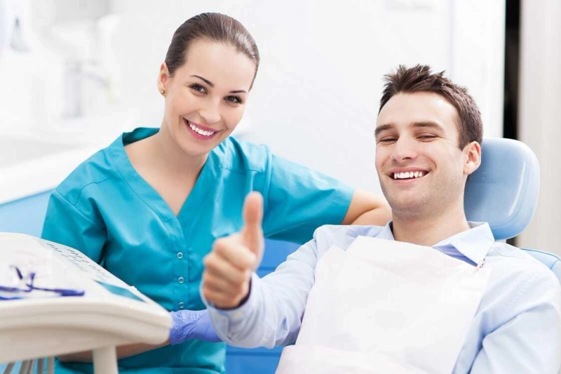 Unlock Your Perfect Smile: How Porter Dental Clinic Can Revolutionize Your Dental Health