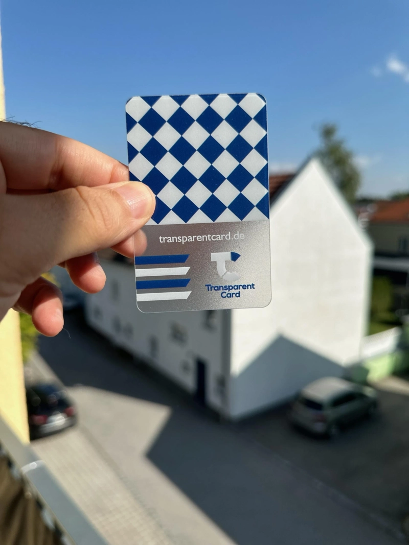 Can I Purchase a Digital Business Card Without a Subscription?