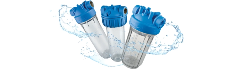 Water Filtration System Suppliers in UAE - Volga International's Exceptional Offerings