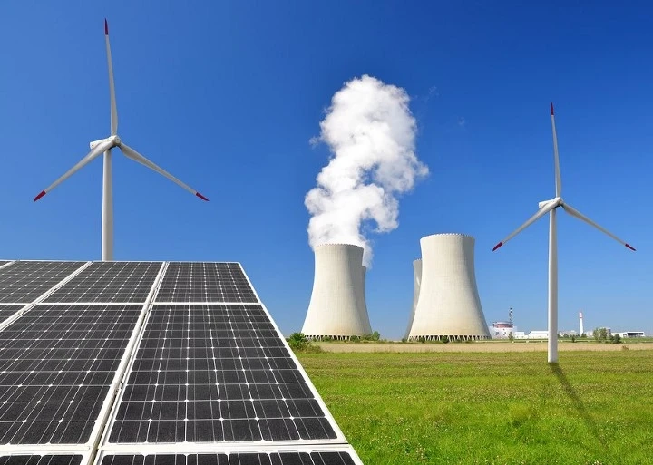 Energy Downstream Retail Sector Market Outlook 2022, Size, Analysis and Forecast to 2027