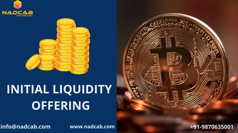 Initial liquidity offering
