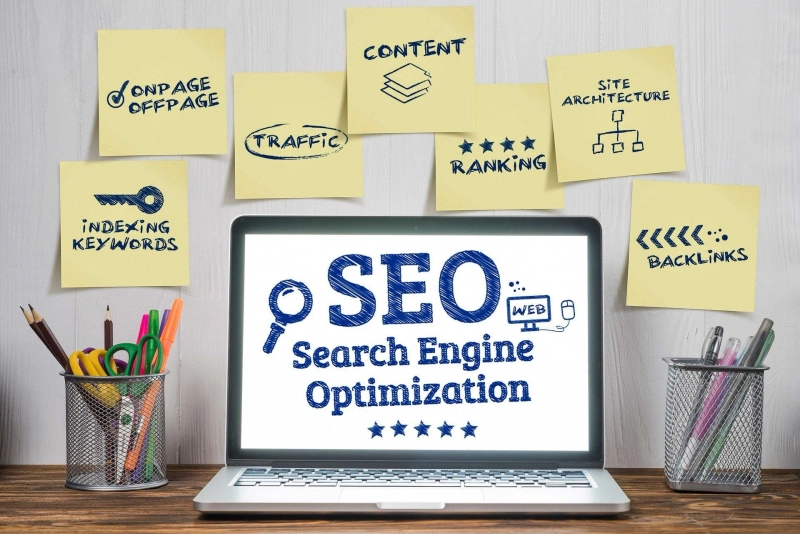5 Reasons Why You Should Hire A SEO Company