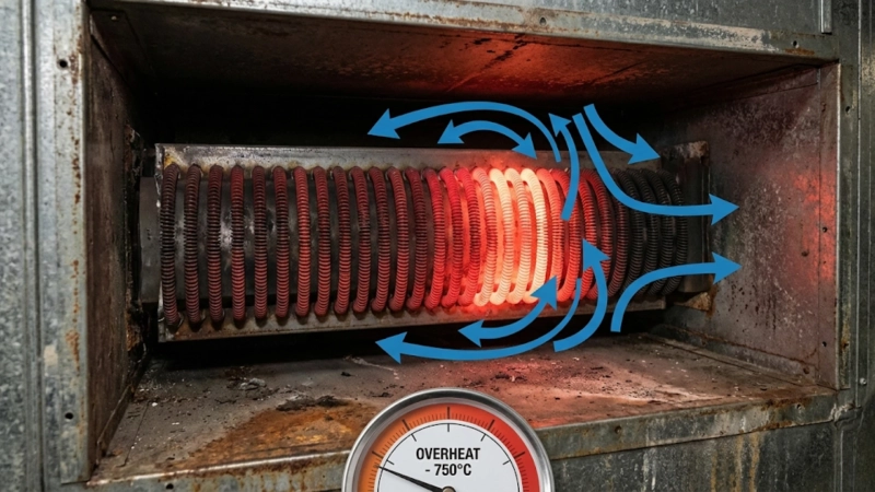 Common Industrial Electric Heater Installation Mistakes and How to Avoid Them