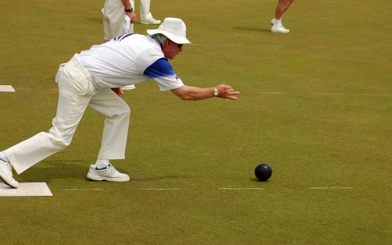 What Is The Lawn Bowls Game?