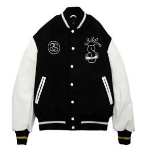 Stüssy Defines Streetwear With Laid-Back, Effortless Style