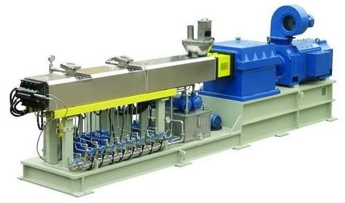 Plastic Extrusion Machine Industry Analysis, Size, Share, Growth, Trends & Forecast 2022 to 2032