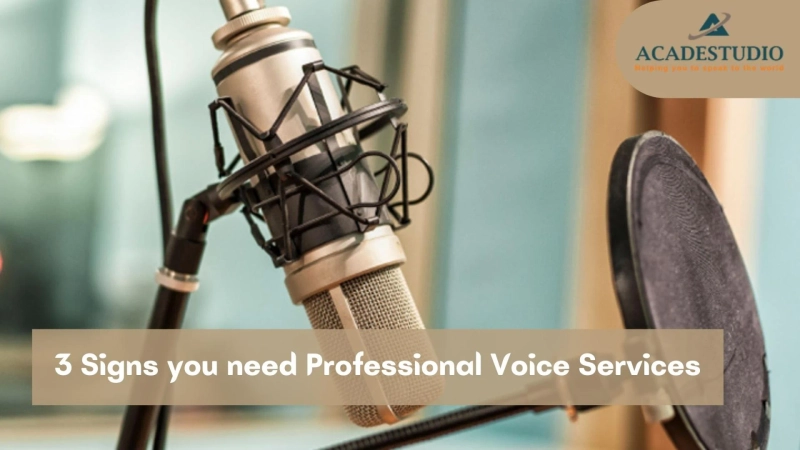 4 Tips to power up business through native audio dubbing services