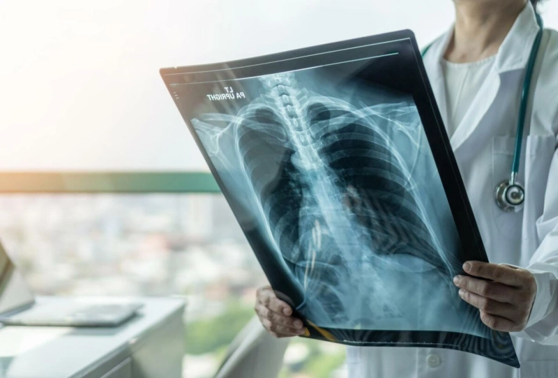 New Breakthroughs Emerging from Pulmonary Fibrosis Clinical Trials