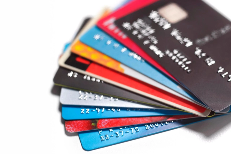 5 Reasons Why Owning a Credit Card Makes Sense