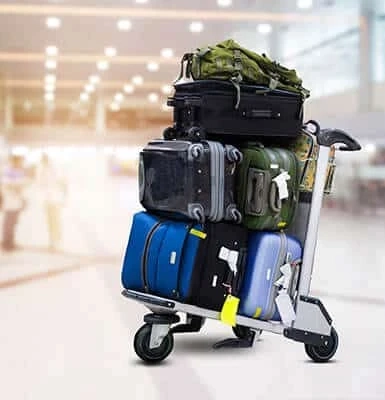 Baggage Policy of Croatia Airlines