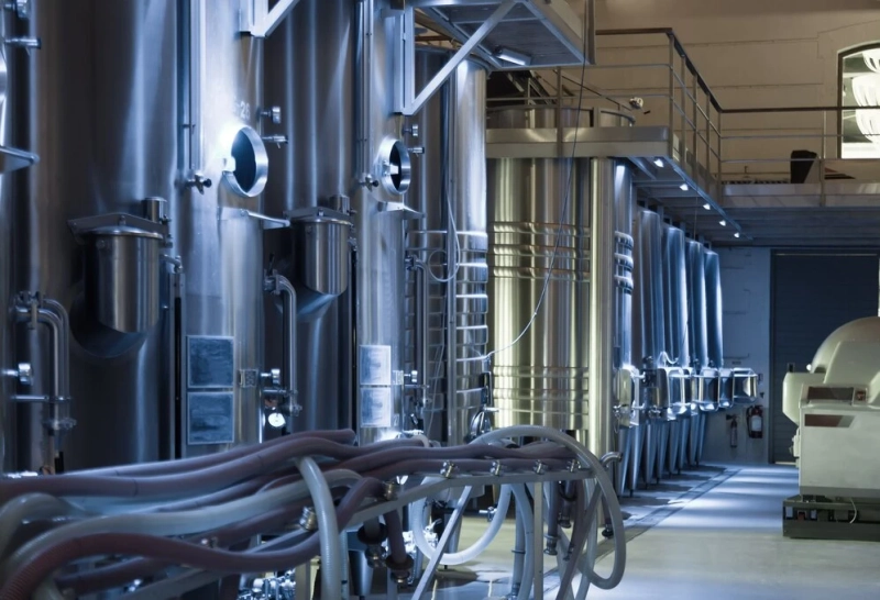 UAE Water Filtration System for Business Use
