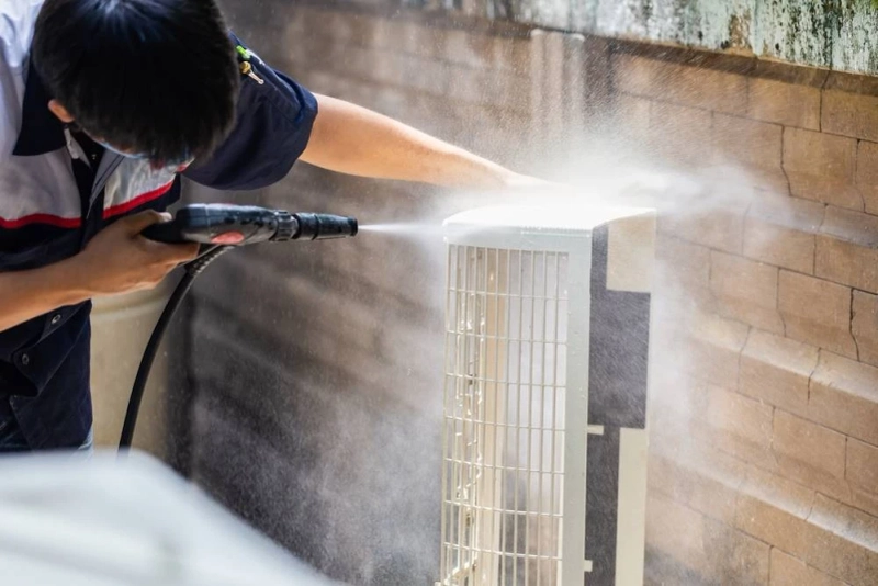 Need of Air Conditioner Servicing in Daily Life