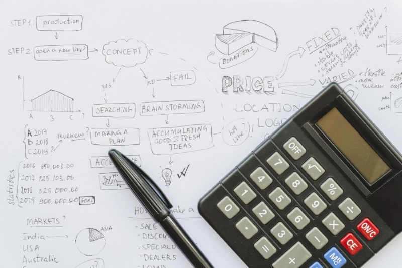 How to Start a Business That Makes Money: 4 Steps to Success