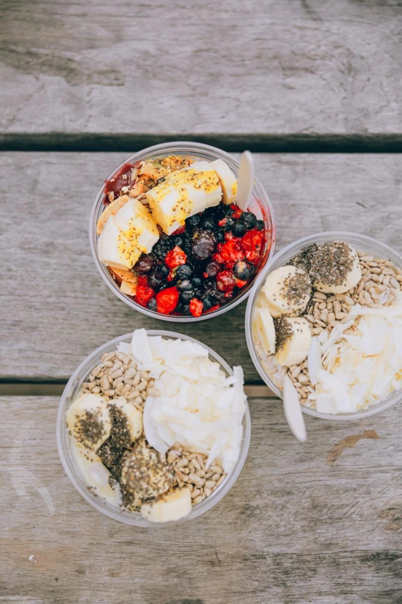 Why Are Vegan Products Becoming So Popular And Are They Really That Healthy?