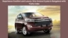 Experience Comfort and Luxury: Hire Innova Crysta in Bangalore with Yashu Cabs