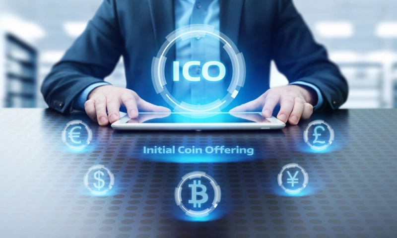 Factors to Keep in Mind When Investing in ICO