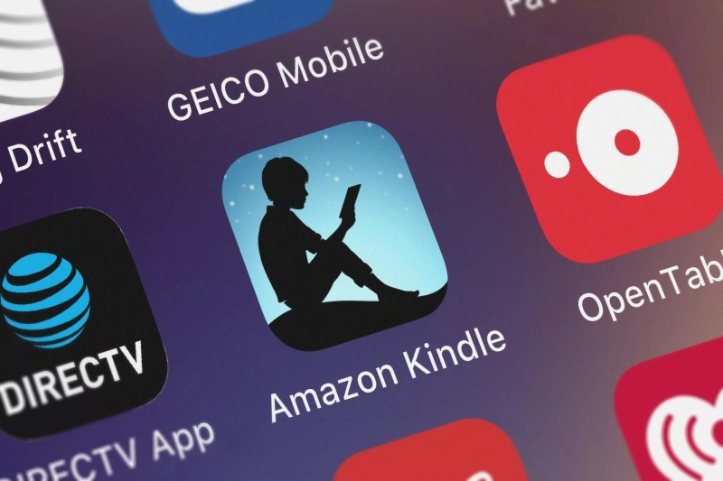 Kindle App Download: Everything You Ever Need To Know