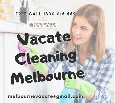 Why Is Professional Vacate Cleaning No Longer Hard to Find?