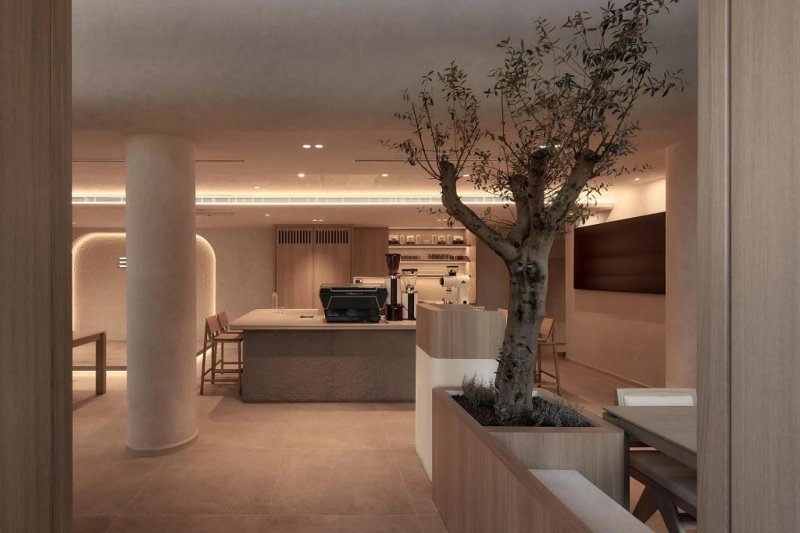 Modern Luxury Interior Design in Singapore: Where Comfort Meets Sophistication