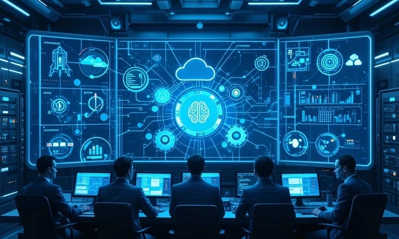 Top Reasons CIOs Are Prioritizing AIOps Platform Development Services This Year